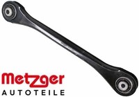 Metzger 58167304 Lenker FüR RadaufhäNgung Querlenker Lenker
