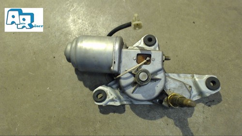 Scheibenwischermotor Hinten Daihatsu Cuore Bj 1996 L501 1355037