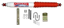 Skyjacker 7186 Steering Stabilizer Single Kit Fits 86-95 4Runner Pickup