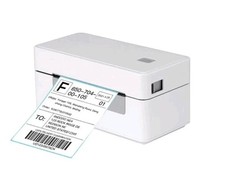 4"x6" Direct Thermal Label Printer - Postage Label Printer - Barcode Printer
