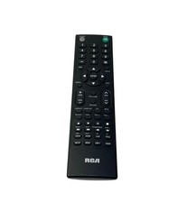RCA WD13351 OEM Replacement TV DVD Remote Con...