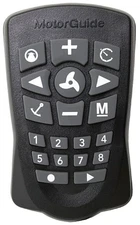 MotorGuide PinPoint GPS Replacement Remote- 8M0092071