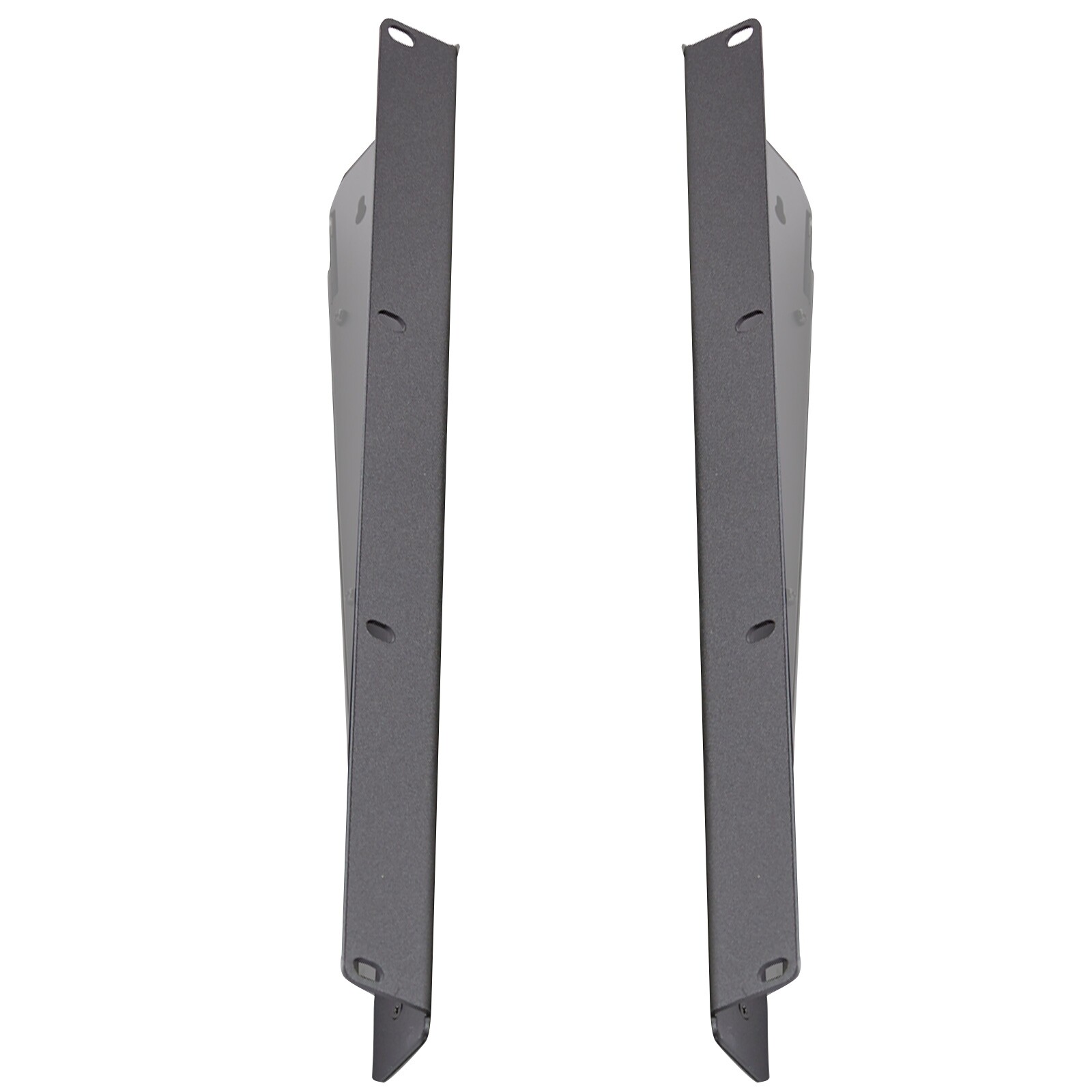 Mackie Install Rack Mount Kit w Hardware for ProFX12v3 PA DJ Mixer eBay