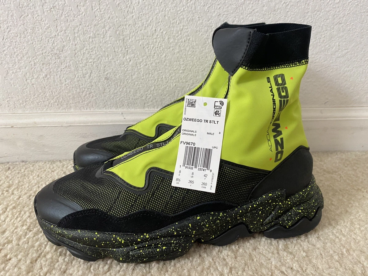 Adidas raf simons 219 sale