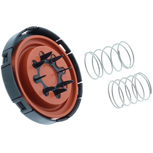 C2D60163 GenuineXL PCV Valve for Jaguar FPace XF XJ FType XJR XJR575