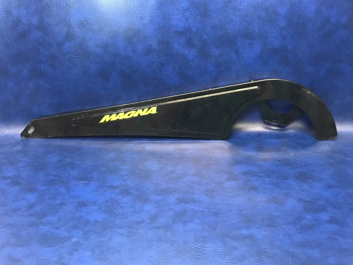 Magna Bicycle Chain Guard eBay