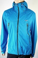 Cmp Campagnolo Gr. 56 Herren Funktionsjacke Blau Neu *Uvp 129,99 €