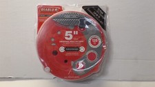 DIABLO DCD050120H15P 5 120-GRIT HOLE RANDOM O...