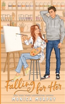 Falling For Her (Paperback or Softback)