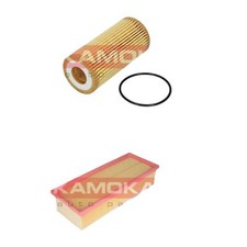 KAMOKA Inspektionspaket Filterset für VW Scirocco 2.0 TSI Beetle Cabriolet Seat