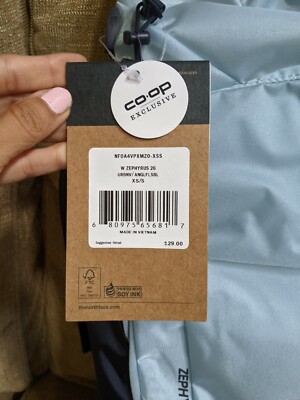 れい　THE NORTH FACE 140 新品未使用 Used The North Face Zephyrus 26 Pack | REI Co-op