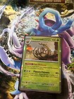Carte Pokémon Virevorreur HOLO 021/162 TEF Forces Temporelles FR
