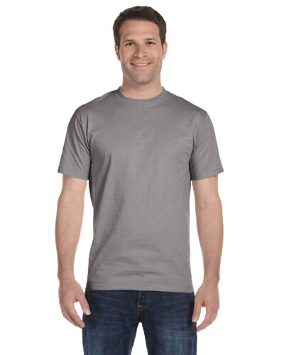 Hanes Essential-T-Shirt Erwachsene 5280 - Bild 21 von 41