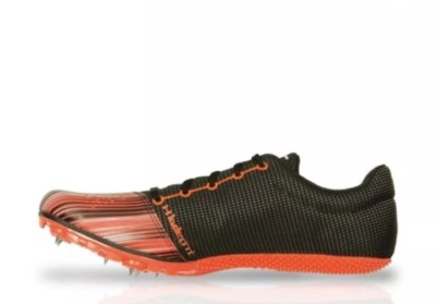 Under Armour Kick Distance Men Spikes 1273939 296 Black 