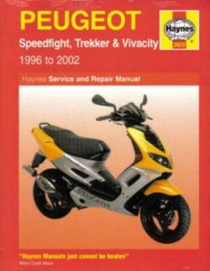 Speedfight 100 Manual Speedfight 100 Manual