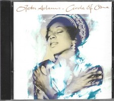 Oleta Adams, Circle of One - CD - VGC