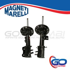 Cuscinetto Ammortizzatore Rotante MAGNETI MARELLI 030607010615 - Per Peugeot Boxer, Fiat Ducato, Citroën Jumper - Foto 2