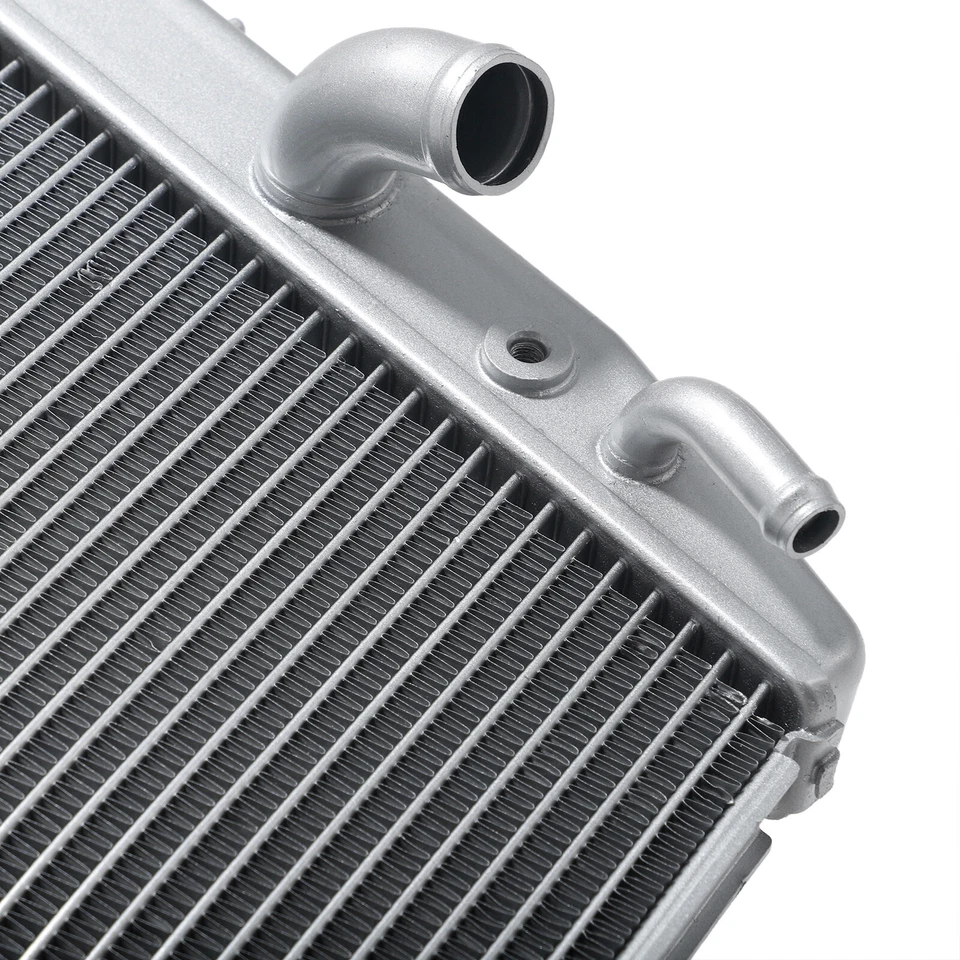 GSXR 600 750 2011-2024 Radiator For Suzuki GSXR600 GSXR750 Engine Cooler Cooling Foto 3 de 4