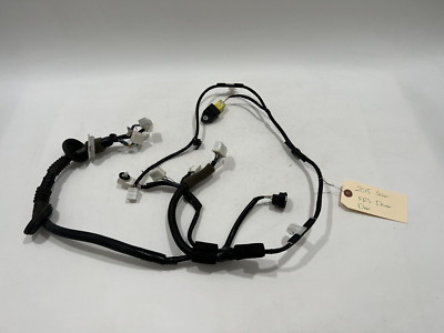 ✓13-20 Scion FR-S Subaru BRZ Driver Door Wiring Harness