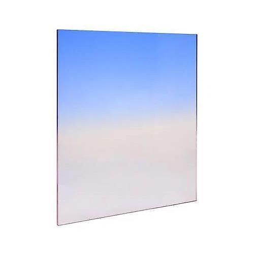 Polaroid Green Graduated Color Square Filter for Polaroid & Cokin P Series - Image 2 of 4