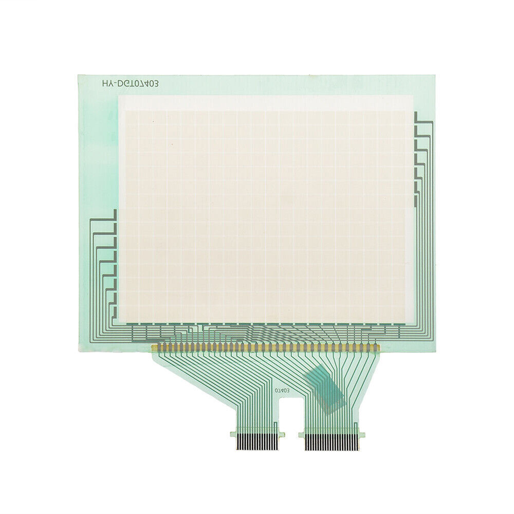 OMRON タッチパネル　NS5-SQ00-V1 For Omron NS5-SQ00-V1 NS5-SQ01-V1 NS5-SQ00-V2 Glass Panel Touch
