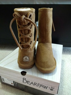 bearpaw phyllis boots