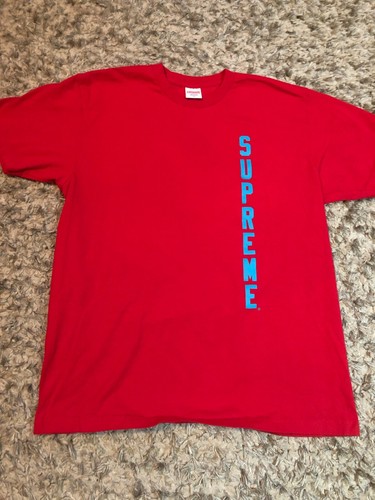 thrasher supreme shirt