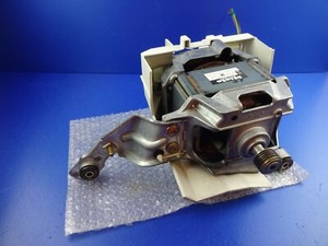 Miele Novotronic W 327 Waschmaschine Motor Antrieb 4674085 #O883