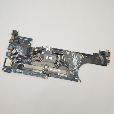 Lenovo ThinkPad T570 Mainboard BIOS PWD Motherboard Platine Intel CPU