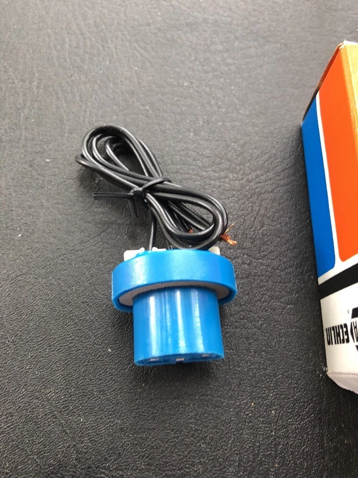 Conector de lámpara de haz bajo delantero AIRTEX 6S1048 Foto 2 de 4