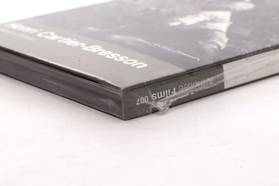 Henri Cartier-Bresson Collector's Edition 2-Disc DVD Films