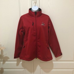 cold weather baseball jacket