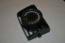 52mm Gauge Pod Vent FITS GEN3 Subaru Liberty/Legacy