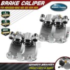 2x Front Left & Right Brake Calipers for Mercedes-Benz W211 S211 X164 W164 W251