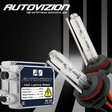 Hid Kit 55watt Conversion 55w H1 H4 H7 H11 9003 9005 9006 9007 High Low Bi-xenon