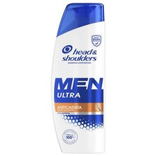 HEAD & SHOULDERS SHAMPOO MEN ANTIFORFORA ULTRA ANTICADUTA CON CAFFEINA 250ML