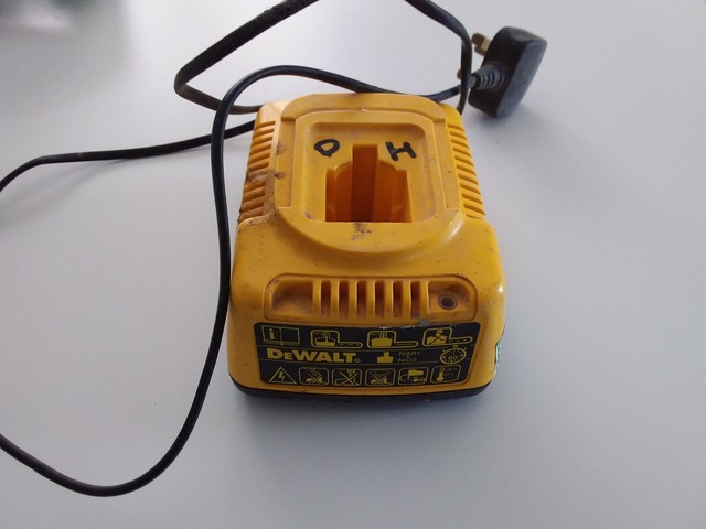 Dewalt de9118 аккумулятор