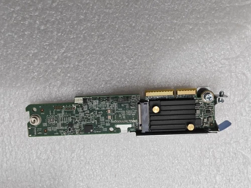 Dell C6620 N1 BOSS card supports NVME 3YGWT - Bild 4 von 5