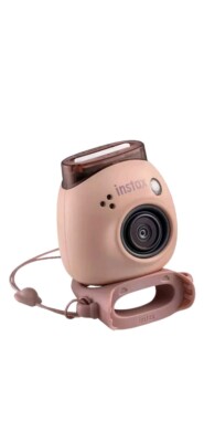 FUJIFILM INSTAX Pal Digitalkamera, Powder Pink