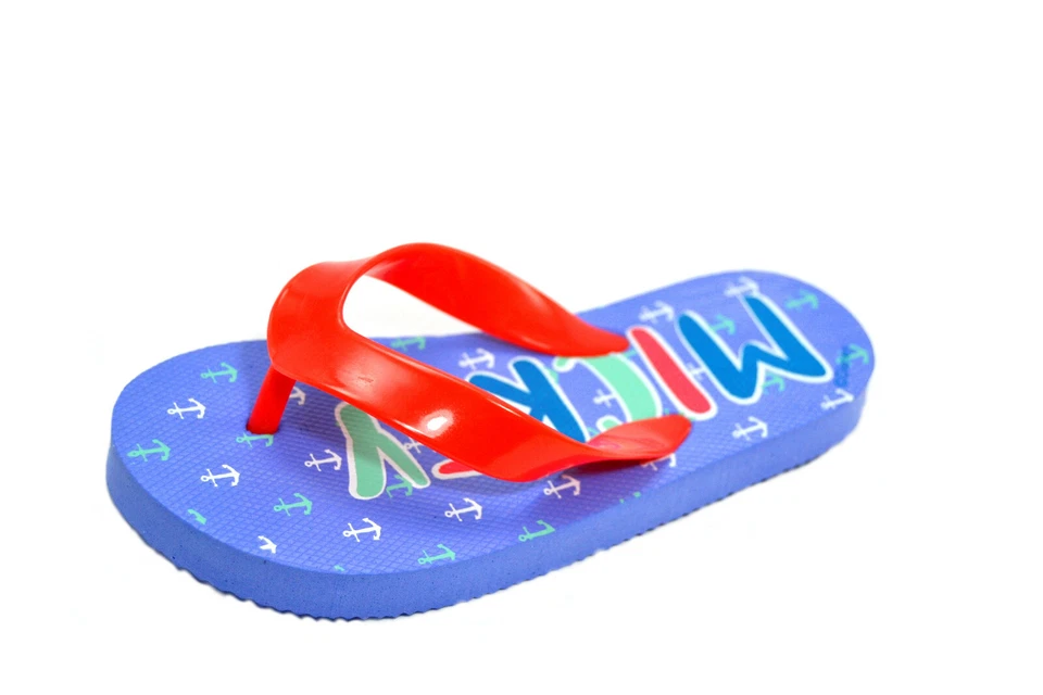 Chanclas Mickey Cerdá - Imagen 3 de 3