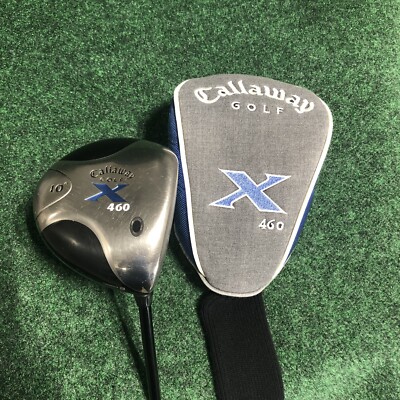Callaway - キャロウェイ（CALLAWAY）ドライバー s-l400.jpg