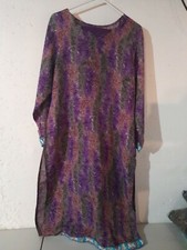 new pakistani salwar kameez L
