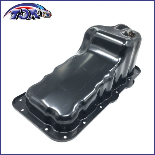 Engine Oil Pan For 2010 Dodge Dakota 2011 Ram Dakota V6 3.7L 264340 eBay