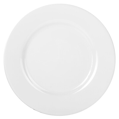 Dessertteller Luminarc Kuchenteller Hartglas Geschirr Servierteller Rund 19 cm