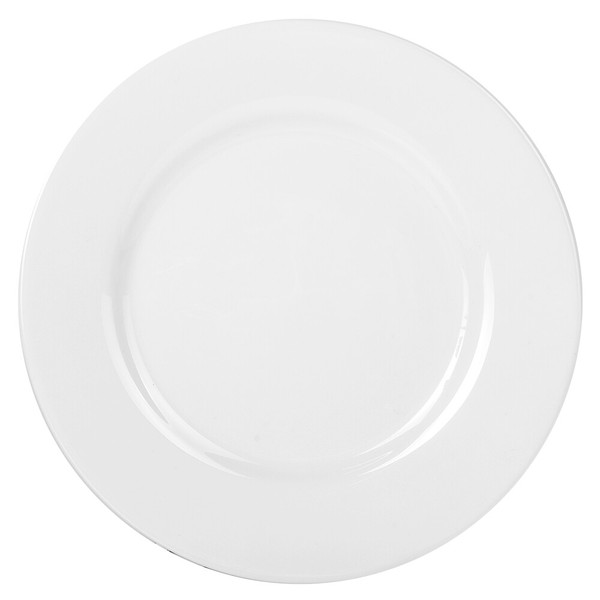 Dessertteller Luminarc Kuchenteller Hartglas Geschirr Servierteller Rund 19 Cm-image