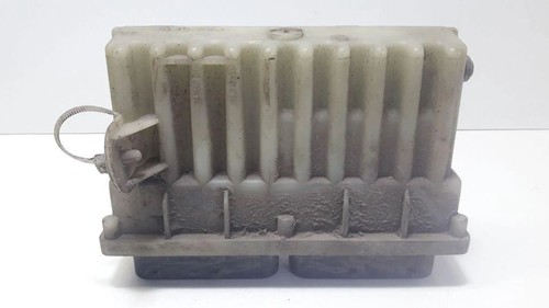 Opel Zafira A 2004 Diesel Relais Kühlerlüfter 24462346 UST107507