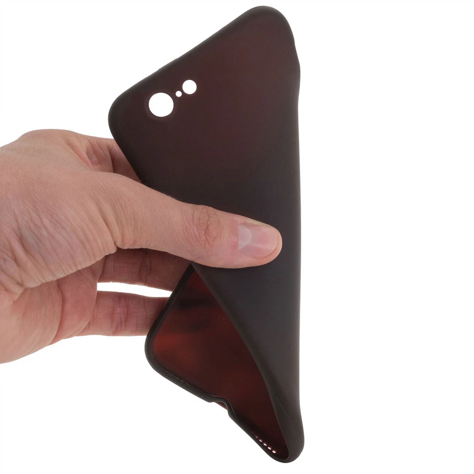 Térmico Calor Sensible Funda Protectora Cambio de Color para Apple IPHONE / 6/7 - Imagen 4 de 4