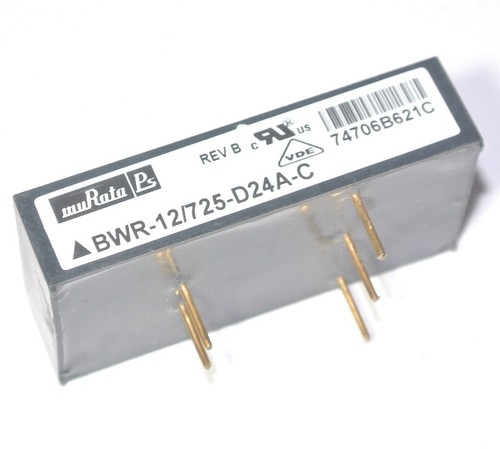 BWR 15/575 D24A C Murata Power Solutions Convertitore: DC/DC - Foto 9