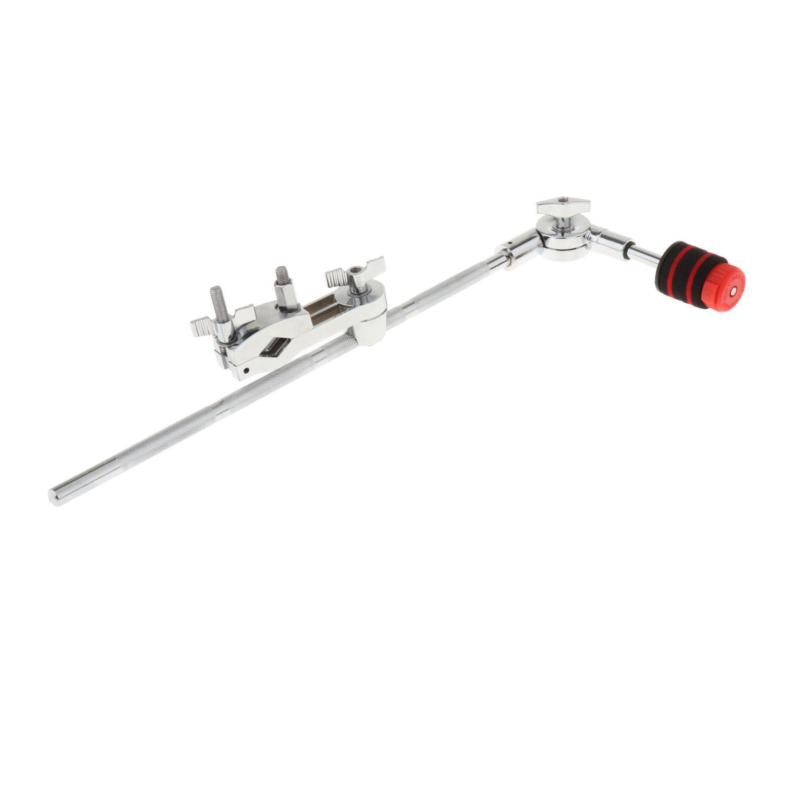 Drum Cymbal Stand Snare Drum Beginners Drum Set Clamp Grabber Cymbal