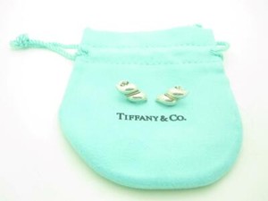 baby earrings tiffany
